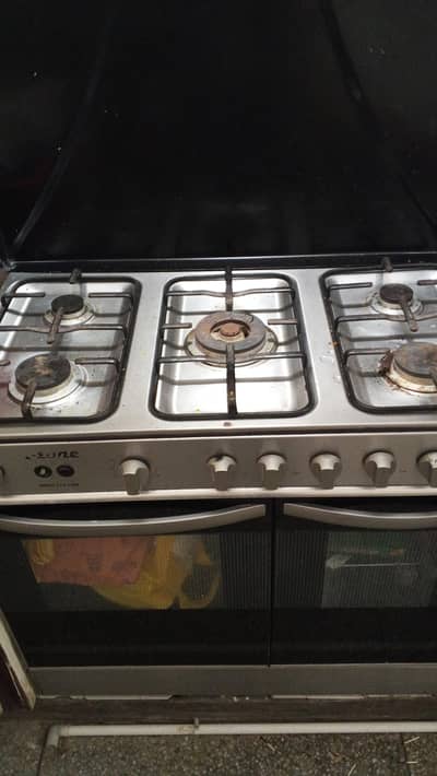 I-zone oven for sale