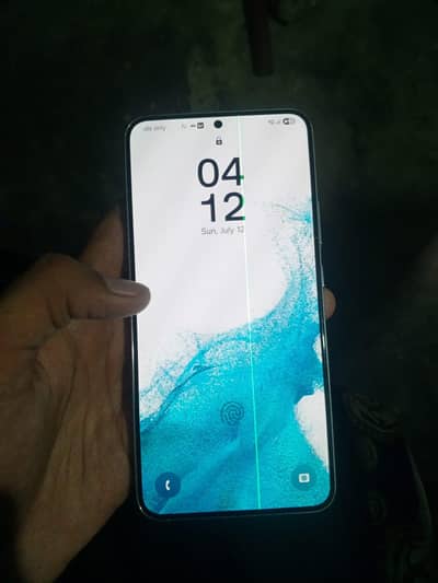 Samsung Mobile S22 Plus