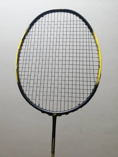Max Pro Badminton Rackets