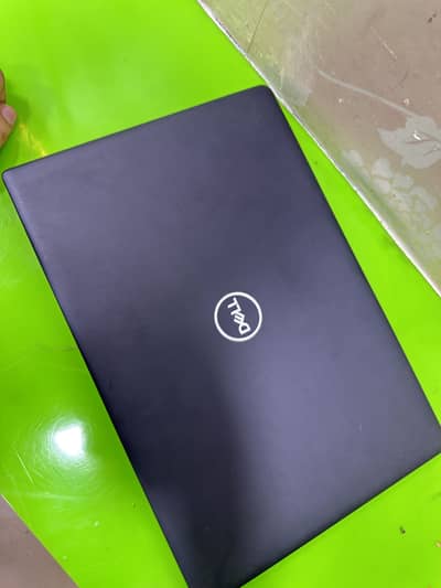 Dell Core i7 10th Gen 2GB NVidia Graphics