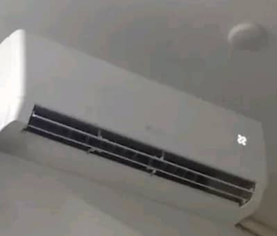 Gree inverter 1 ton