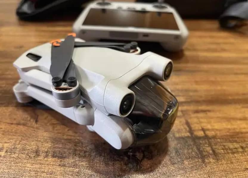 DJI Mini 3 Pro 0
