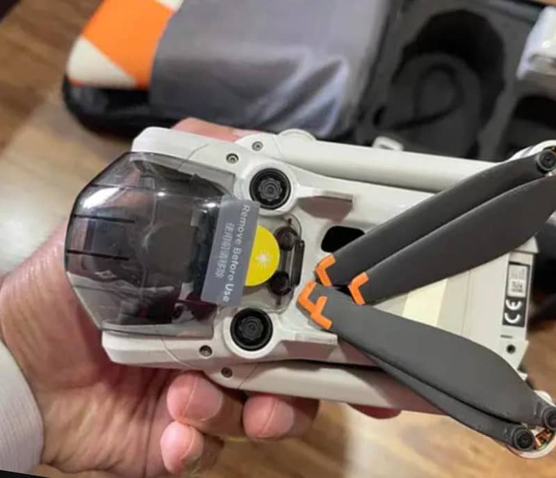 DJI Mini 3 Pro 1
