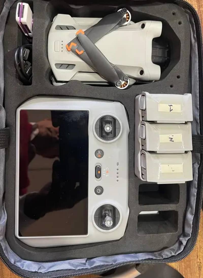 DJI Mini 3 Pro 2