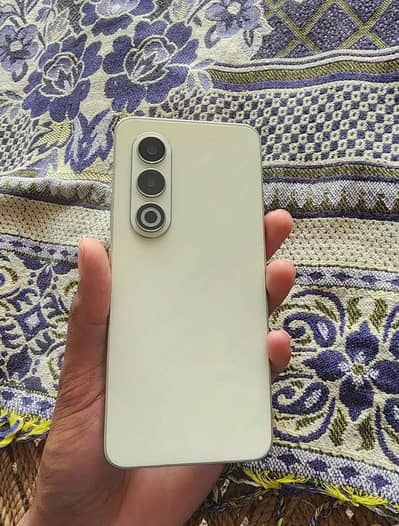 Itel S25