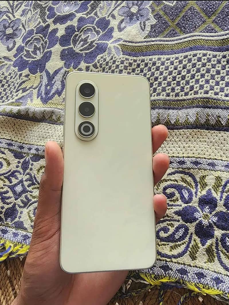 Itel S25 1