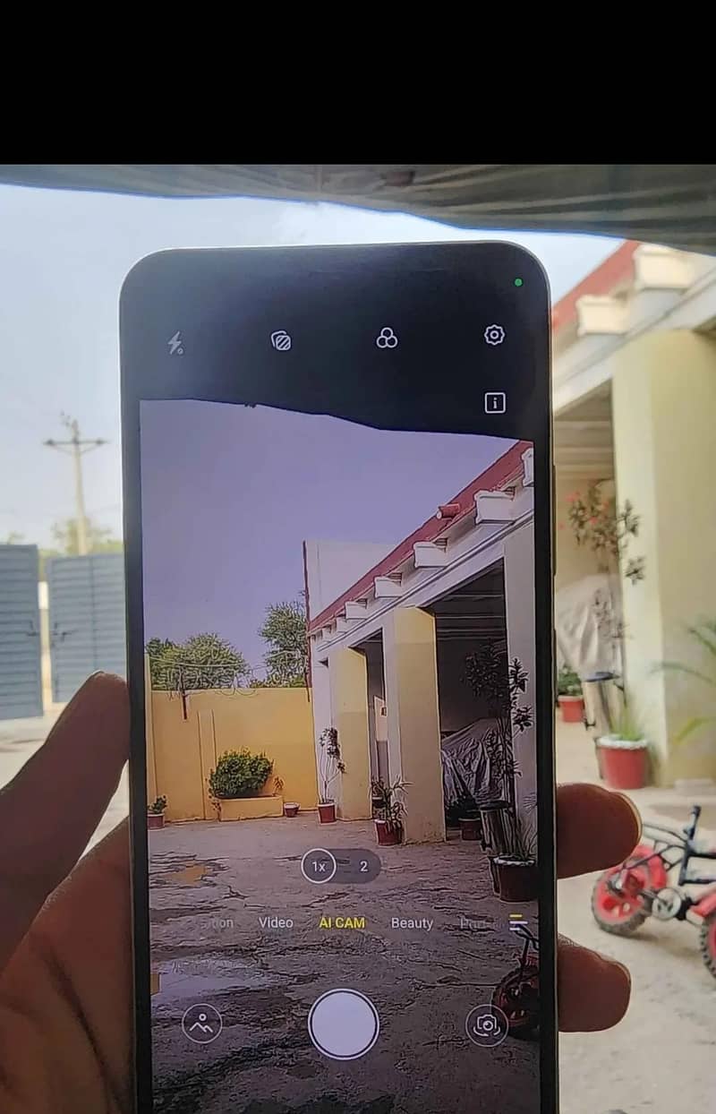 Itel S25 2