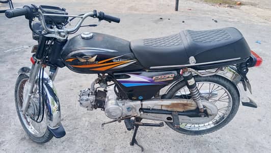urgent sale for bike
