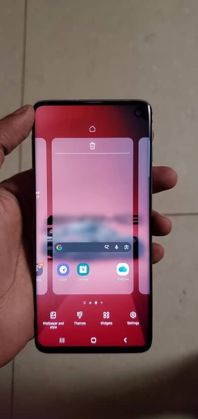 Samsung S10 PTA Approved