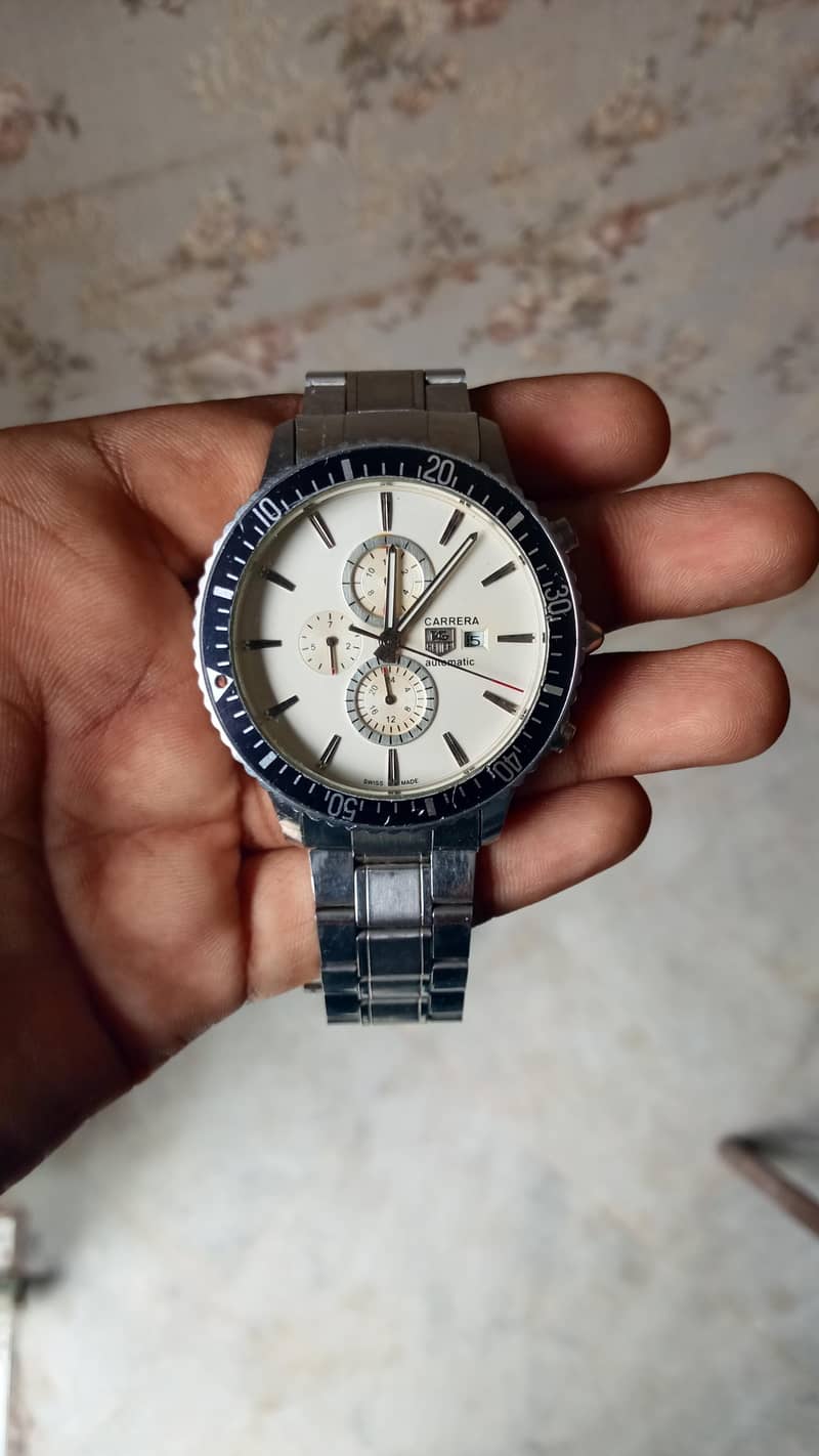 automatic watch ⌚ 0