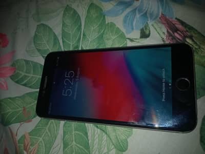 Apple iPhone 6 Plus