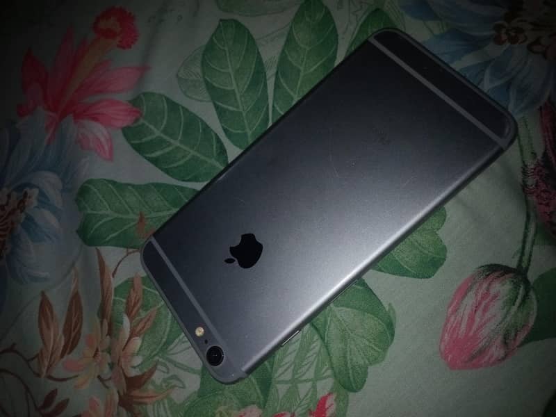 Apple iPhone 6 Plus 1