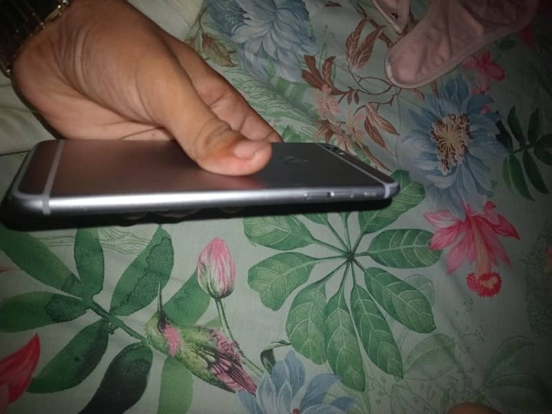 Apple iPhone 6 Plus 4