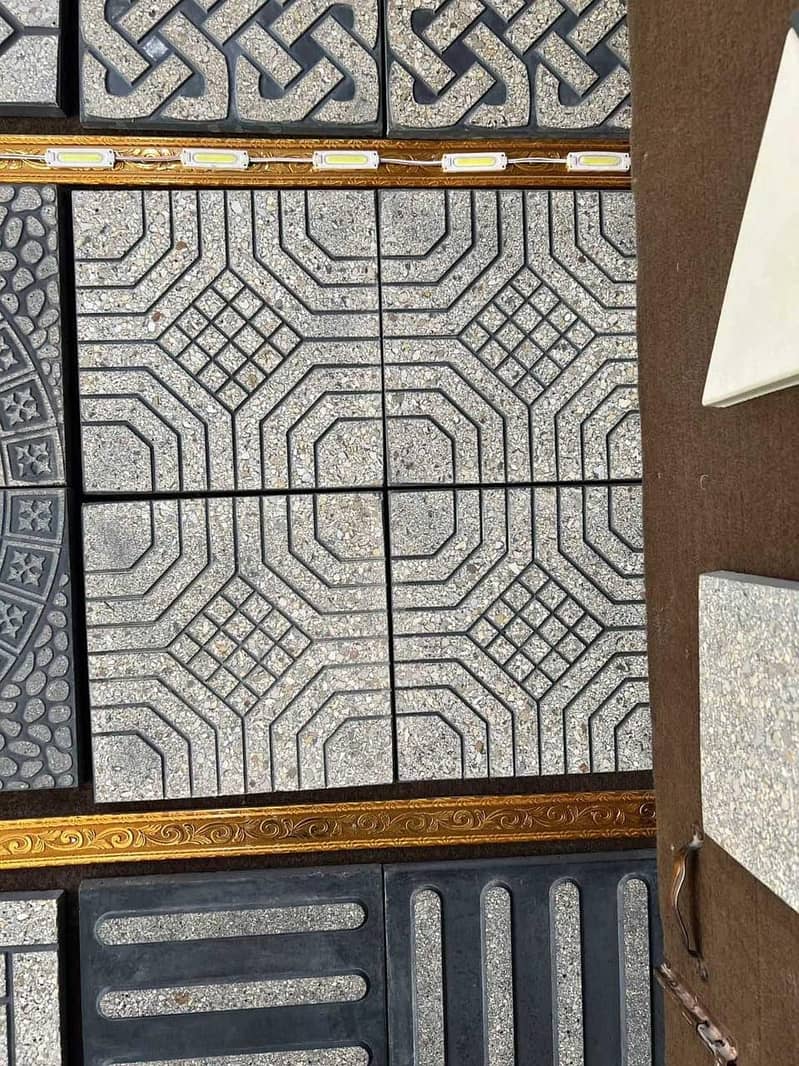 Tuff Tile Merble 0
