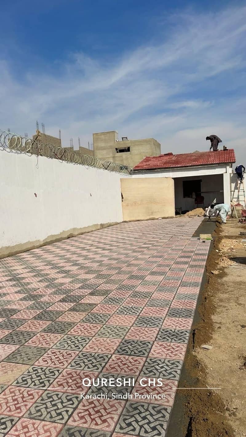 Tuff Tile Merble 7