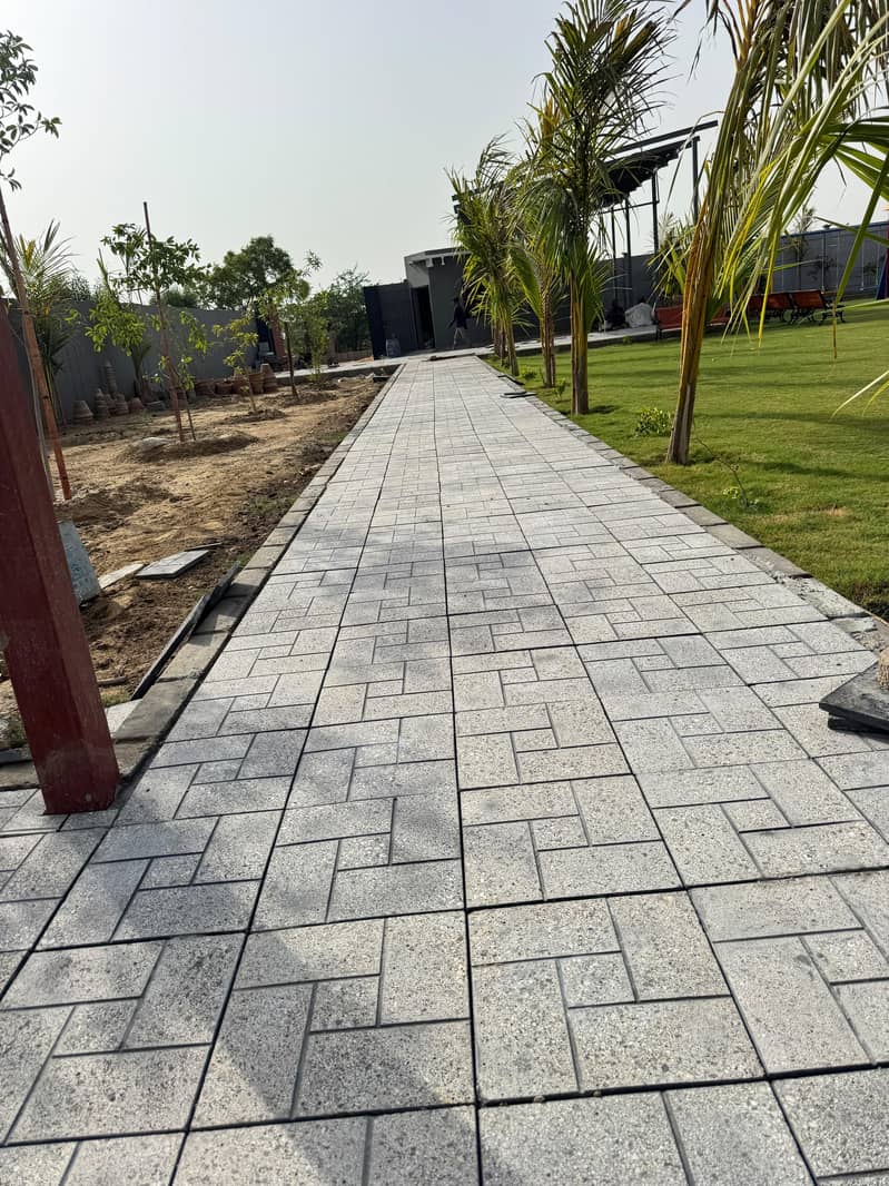 Tuff Tile Merble 8