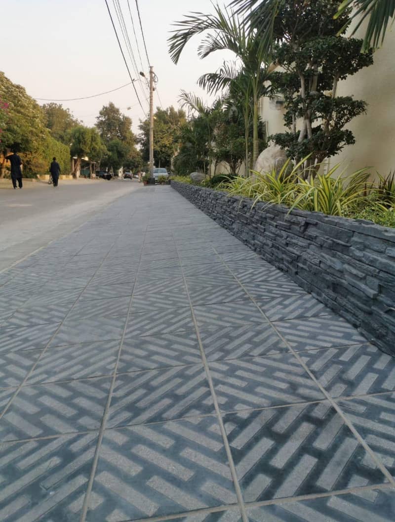 Tuff Tile Merble 11