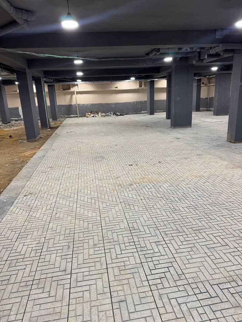 Tuff Tile Merble 13