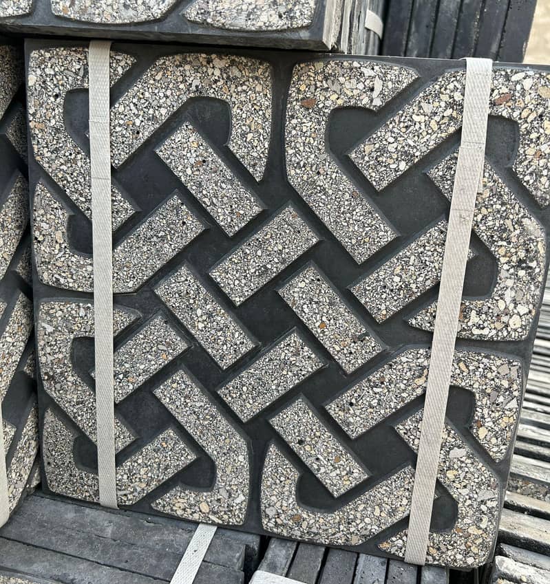 Tuff Tile Merble 14