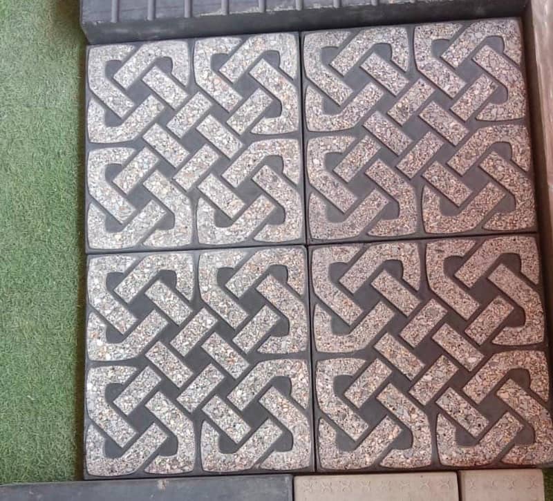Tuff Tile Merble 15