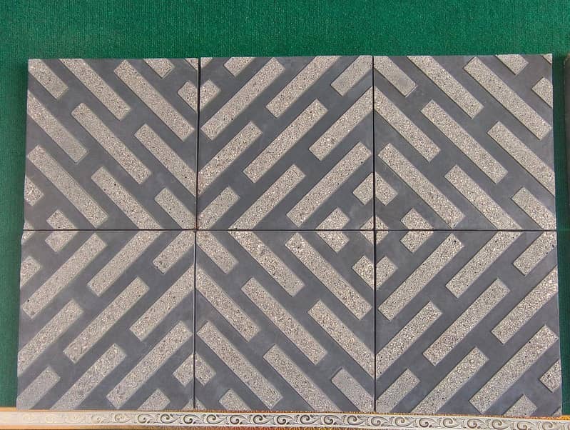 Tuff Tile Merble 16