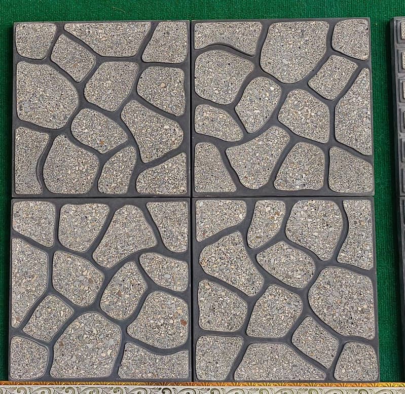 Tuff Tile Merble 17