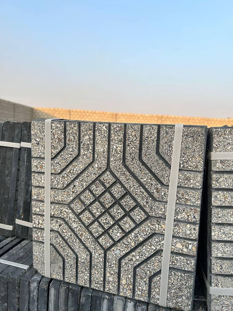 Tuff Tile Merble 19