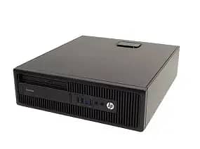 HP EliteDesk 705 G3 SFF | Gaming PC | call 03006820965