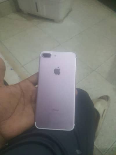 Apple iPhone 7 Plus