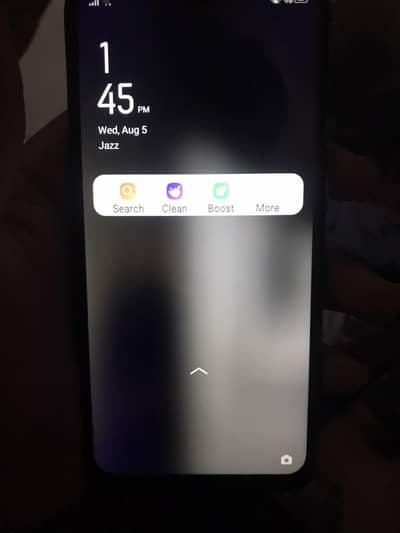 OPPO A11k