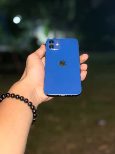 Apple iPhone 12