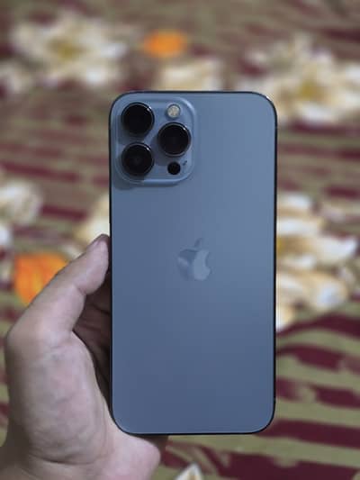 Apple iPhone 13 Pro Max