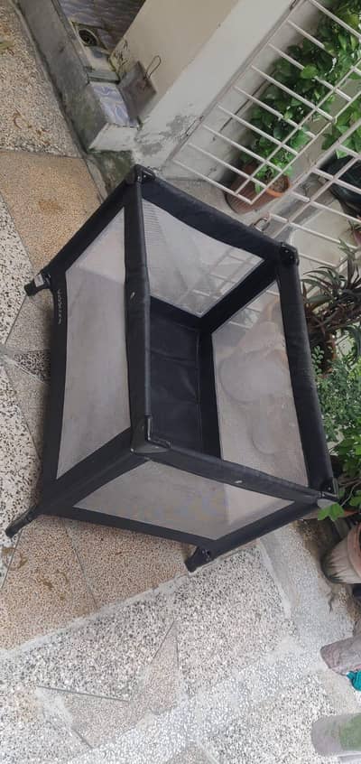 Kiddicare Baby Playpen / Play Yard – Excellent Condition