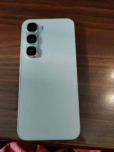 Infinix hot 60 pro