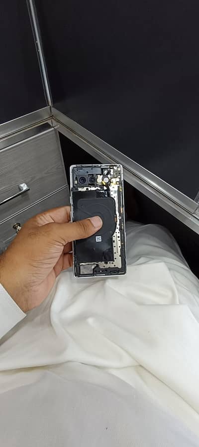Google Pixel 7a