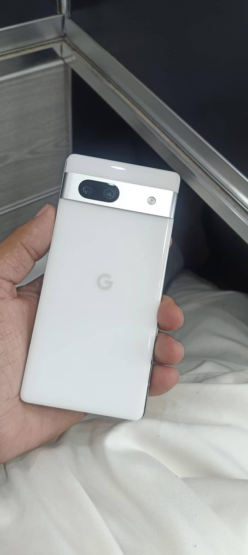 Google Pixel 7a 2