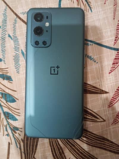 One Plus 9 Pro 12/256 Exchange Possible
