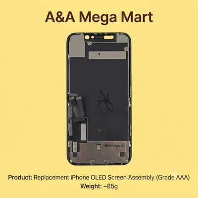 i phone 11 pro original pannel