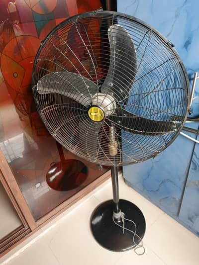 pedestal fan for. sale