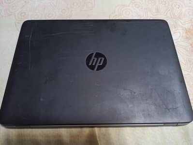 HP Elitebook core i5 4th gen 4gb Ram 500gb hhd good condition