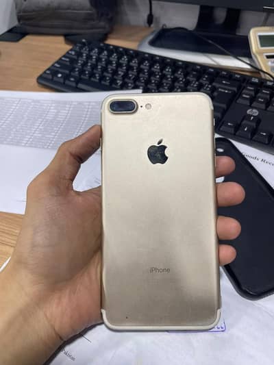 Apple iPhone 7 Plus
