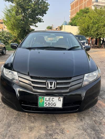 Honda City IVTEC 2014,1.3 Manual