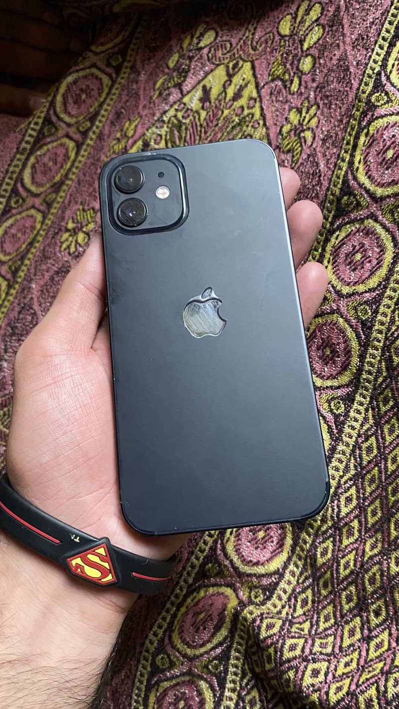 Apple iPhone 12 1