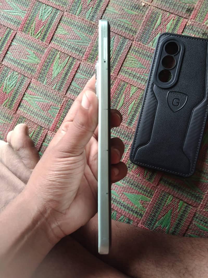 Itel S25 2