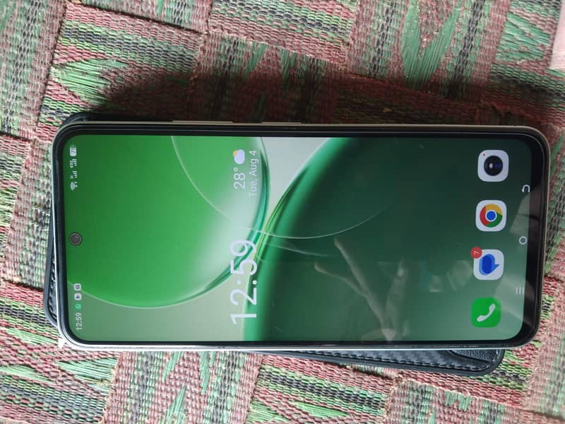 Itel S25 3