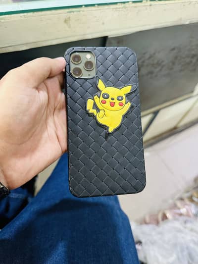 Apple iPhone 11 Pro Max