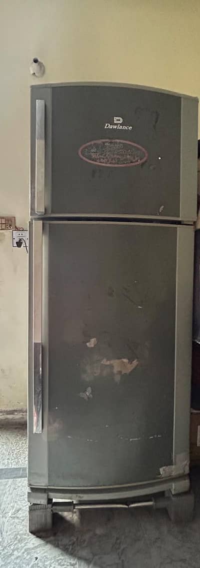 full size freezer