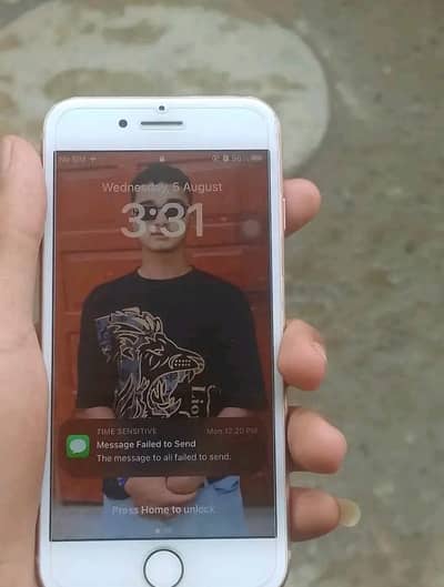 Apple iPhone 8