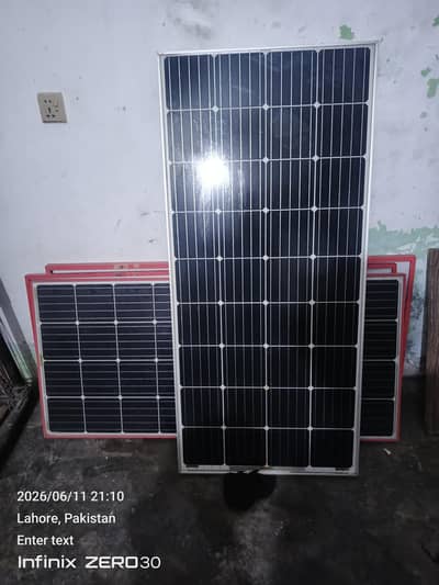 solr plet  150w  ke or 1000homeage  ka inventer