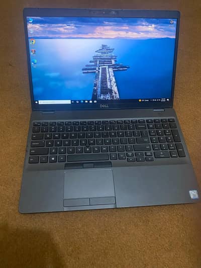dell latitude 5501